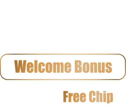 Big Win Zone Welcome Bonus